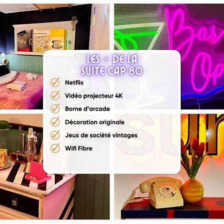 Le Cap 80 , La Suite Des Nostalgiques Chez Ivona Vacances غوجان-ميستراس المظهر الخارجي الصورة
