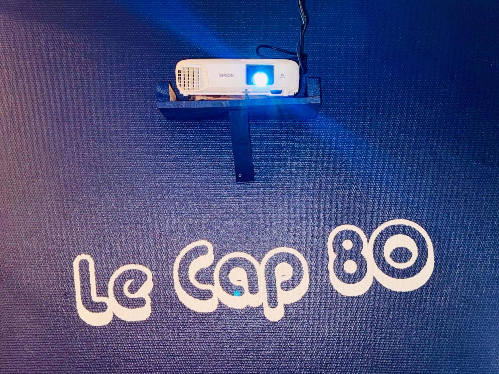 Le Cap 80 , La Suite Des Nostalgiques Chez Ivona Vacances غوجان-ميستراس المظهر الخارجي الصورة